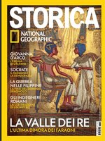 Storica